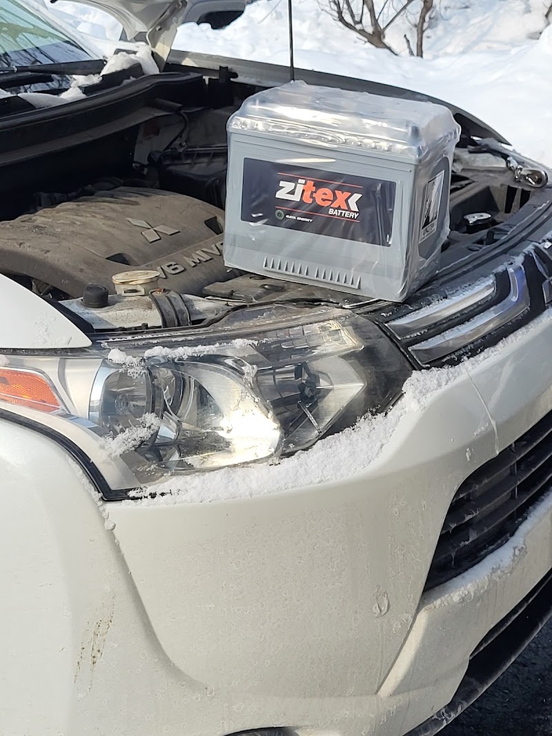 Auto Mobile Mechanic in Mississauga