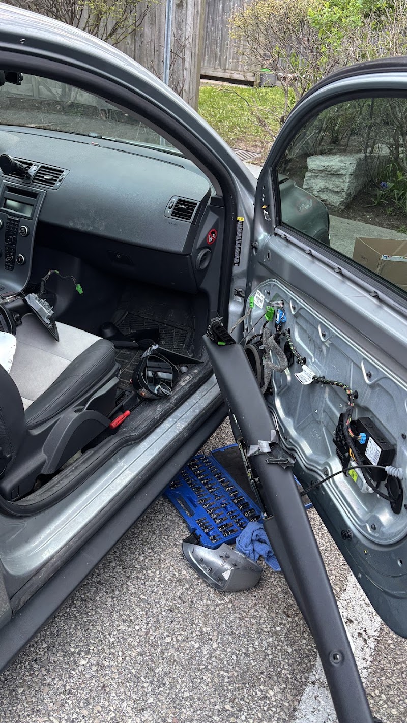 Auto Mobile Mechanic in Mississauga